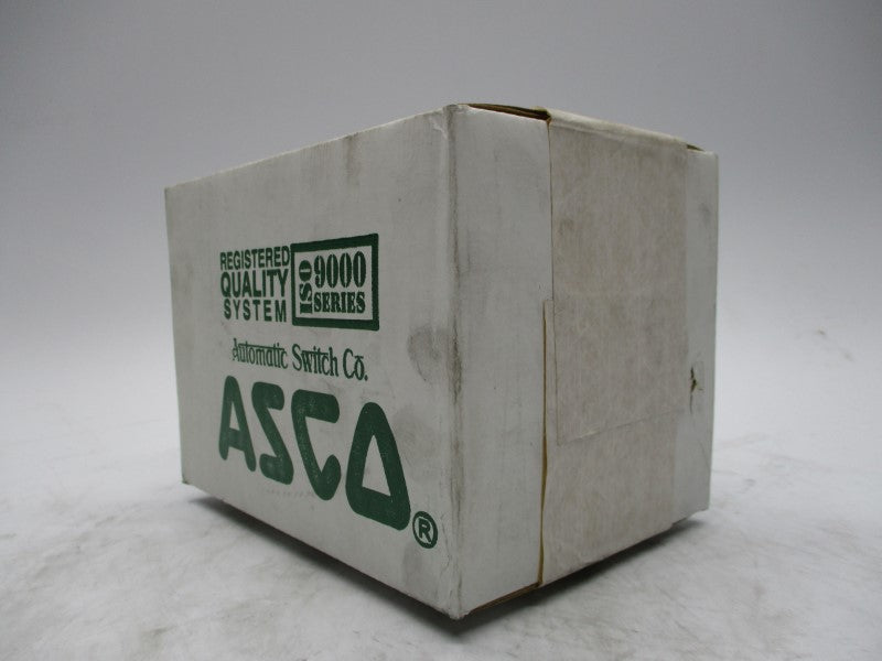 ASCO 8210G89 NSFS