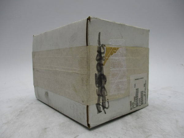 ASCO 8210G89 NSFS