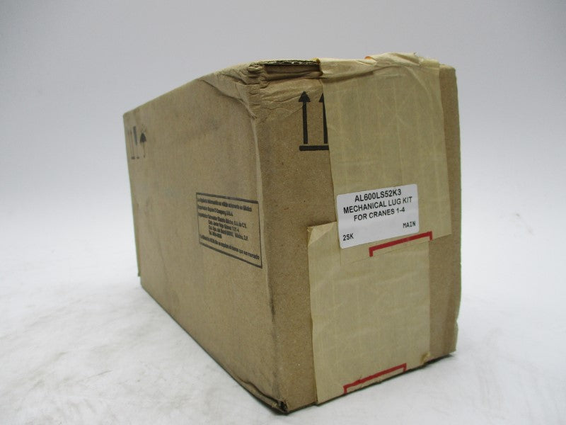 SCHNEIDER ELECTRIC AL600LS52K3 NSFS