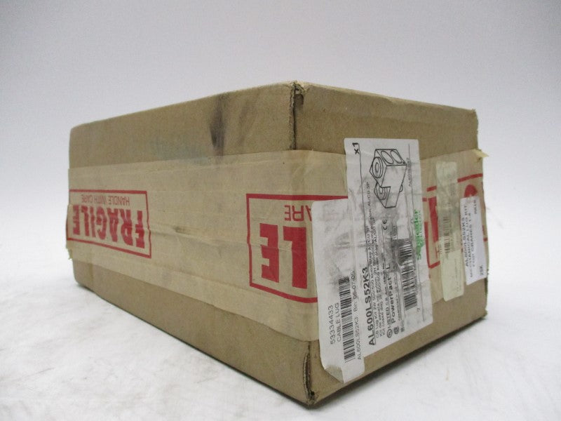 SCHNEIDER ELECTRIC AL600LS52K3 NSFS