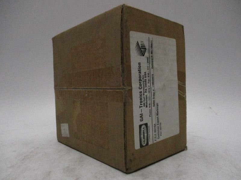 GAI-TRONICS 702A (23275650) NSFS
