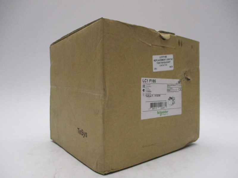 SCHNEIDER ELECTRIC LC1-F185 NSMP