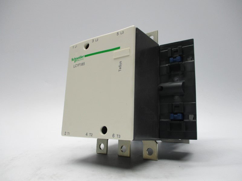 SCHNEIDER ELECTRIC LC1-F185 NSMP