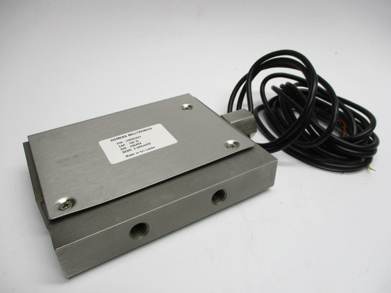 SIEMENS 7MH77251AD (23900247) NSMP