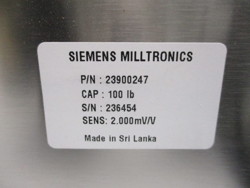SIEMENS 7MH77251AD (23900247) NSMP