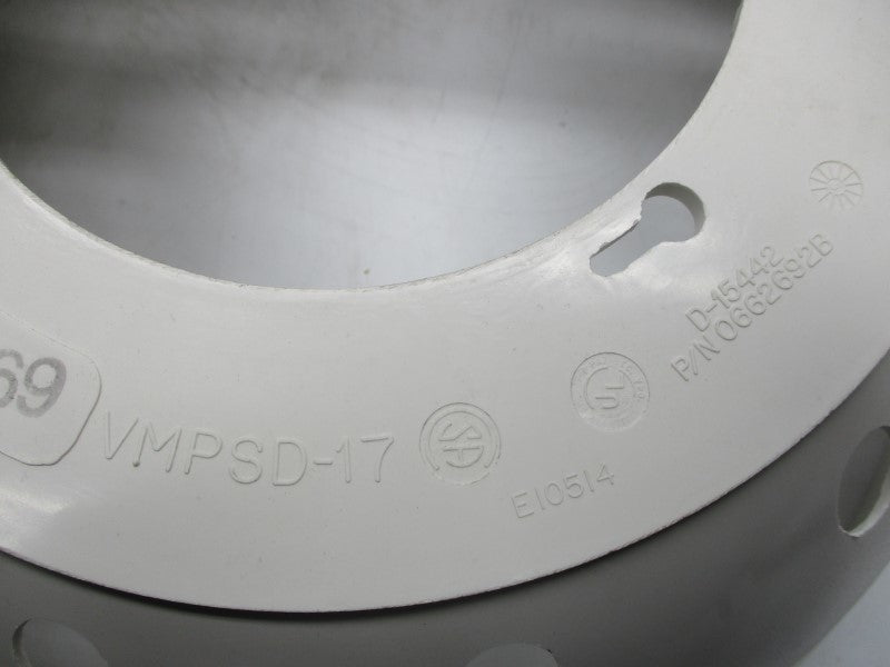 HUBBELL VMPSD-17 NSNP