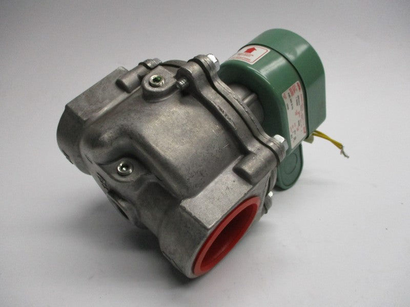 ASCO JB8042C75 120/60 20PSI NSNP
