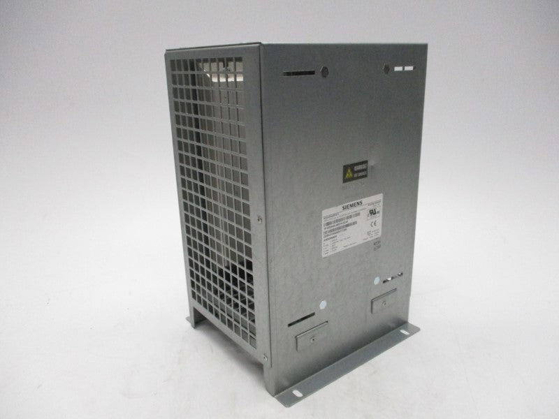SIEMENS 6SE6400-4BD16-5CA0 NSNP