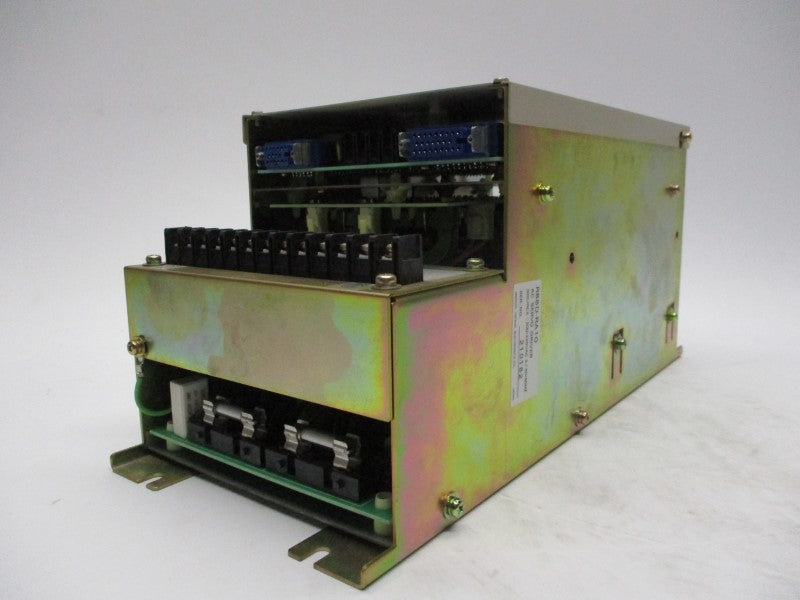 OMRON R88D-RA10 NSNP