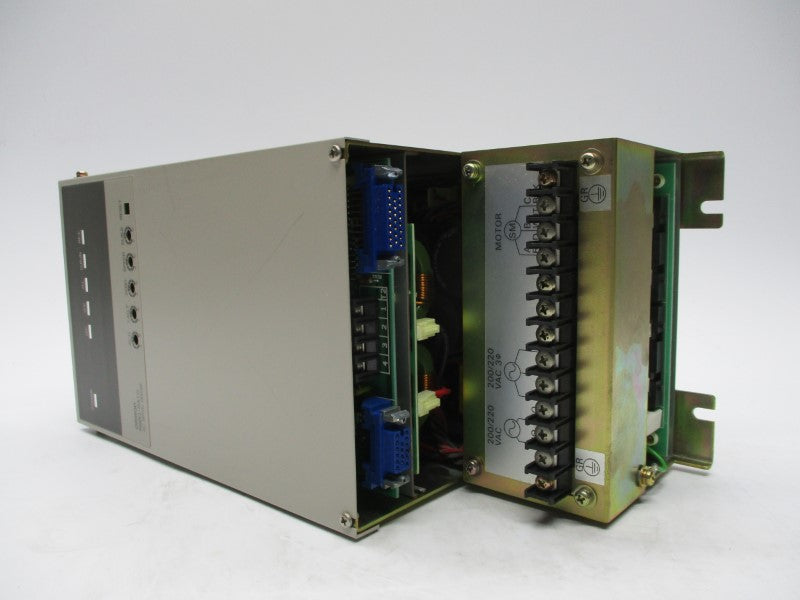 OMRON R88D-RA10 NSNP