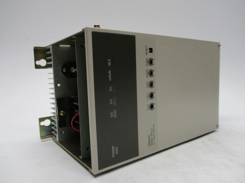 OMRON R88D-RA10 NSNP