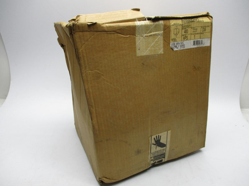 HUBBELL BL400S8WHBIUPL NSMP