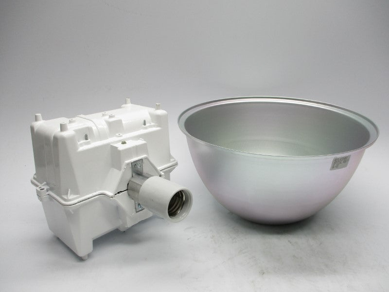 HUBBELL BL400S8WHBIUPL NSMP