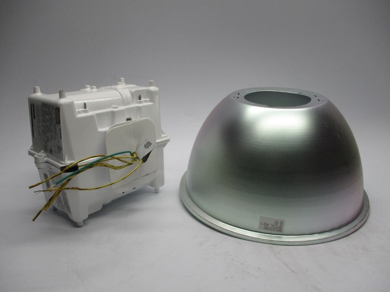 HUBBELL BL400S8WHBIUPL NSMP