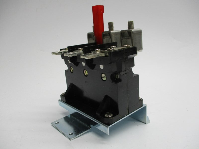WESTINGHOUSE AN43A MODEL J (5667D76G16) NSMP