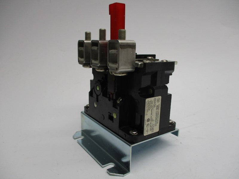 WESTINGHOUSE AN43A MODEL J (5667D76G16) NSMP