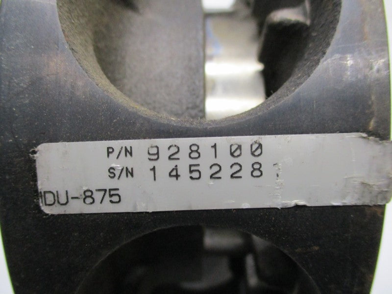 NEXEN 928100 MDU-875 NSMP