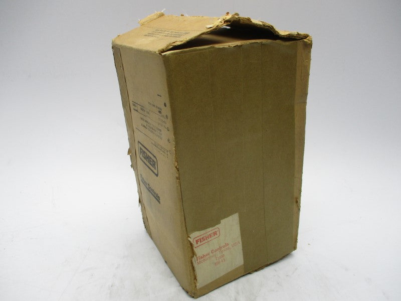 FISHER 95H-45 NSMP