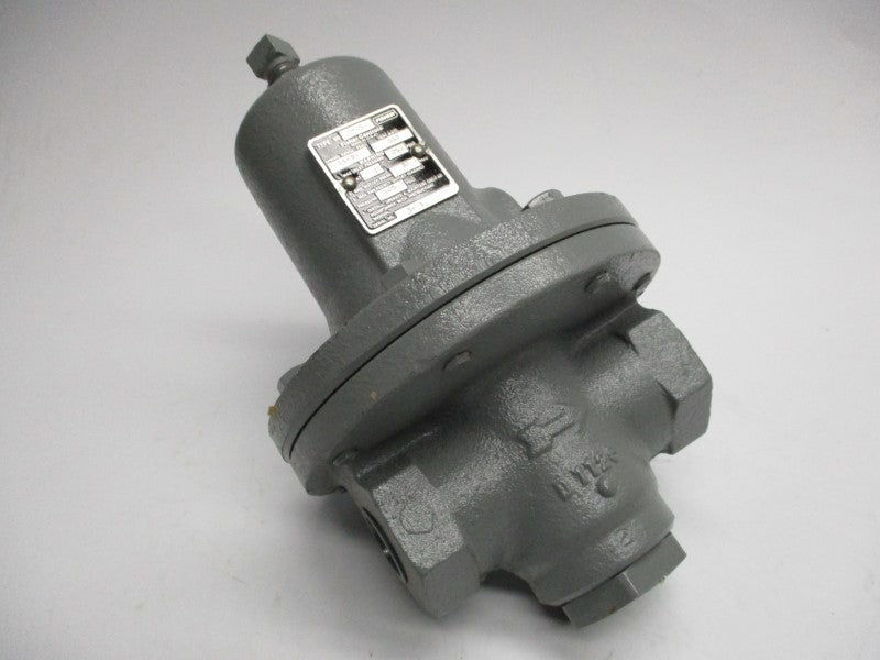 FISHER 95H-45 NSMP