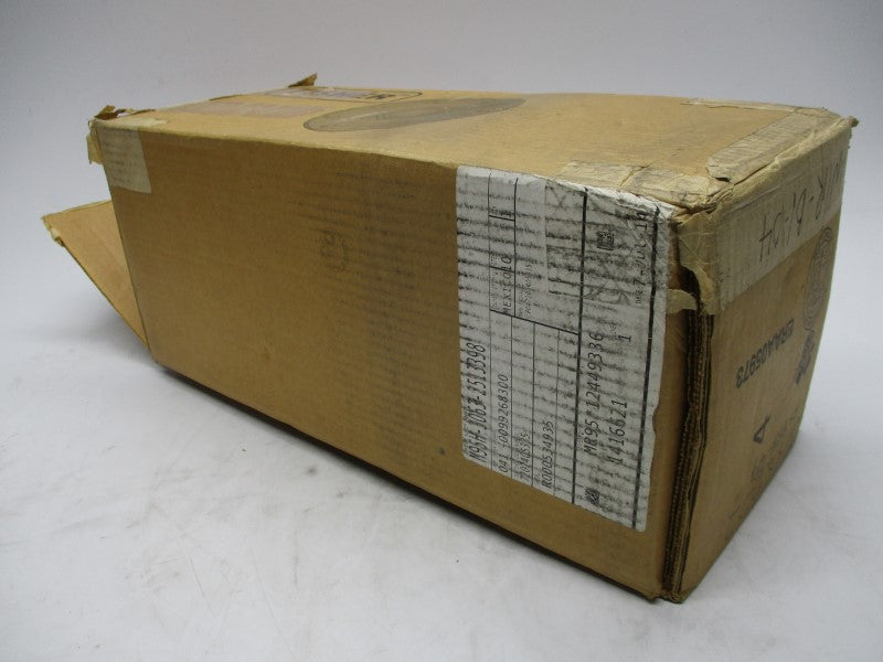 FISHER MR95H (MR95H-3063-2513398) NSMP