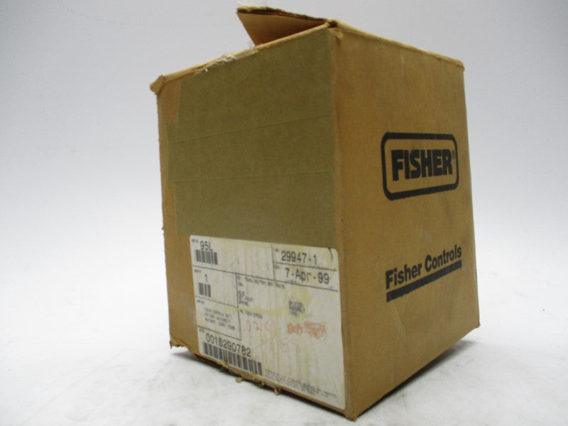 FISHER 95L NSMP