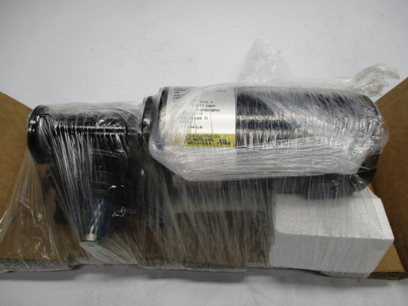 BALDOR GP7420 NSMP