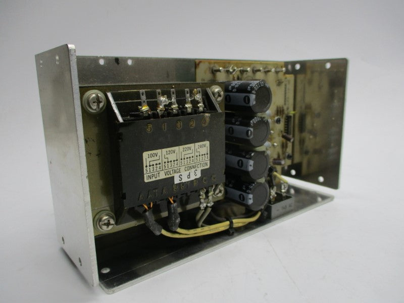 TAMURA OLS-24D NSMP