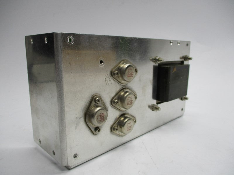 TAMURA OLS-24D NSMP