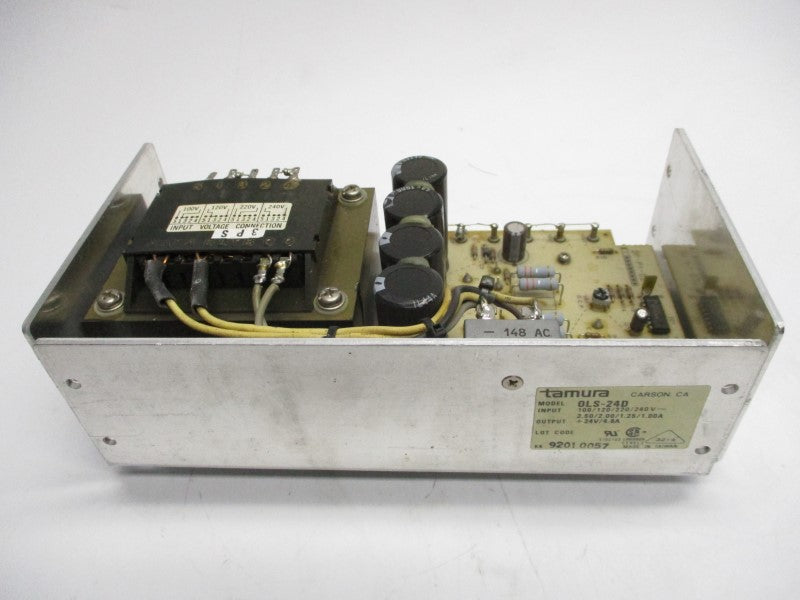 TAMURA OLS-24D NSMP