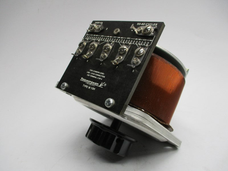 TECHNIPOWER TYPE W10H NSNP