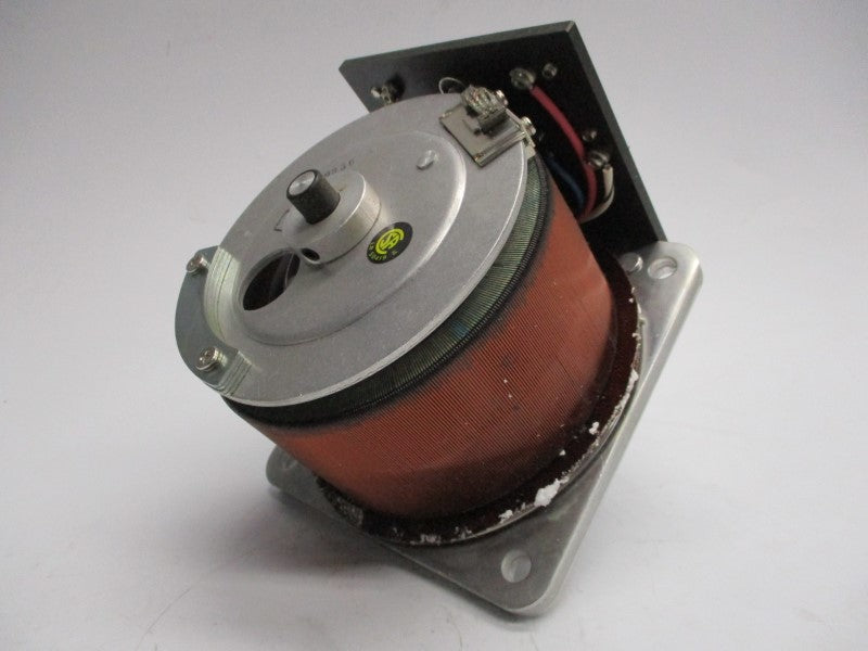 TECHNIPOWER TYPE W10H NSNP