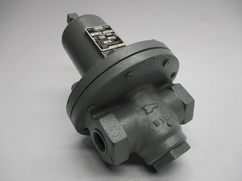 FISHER 95H-45 NSNP
