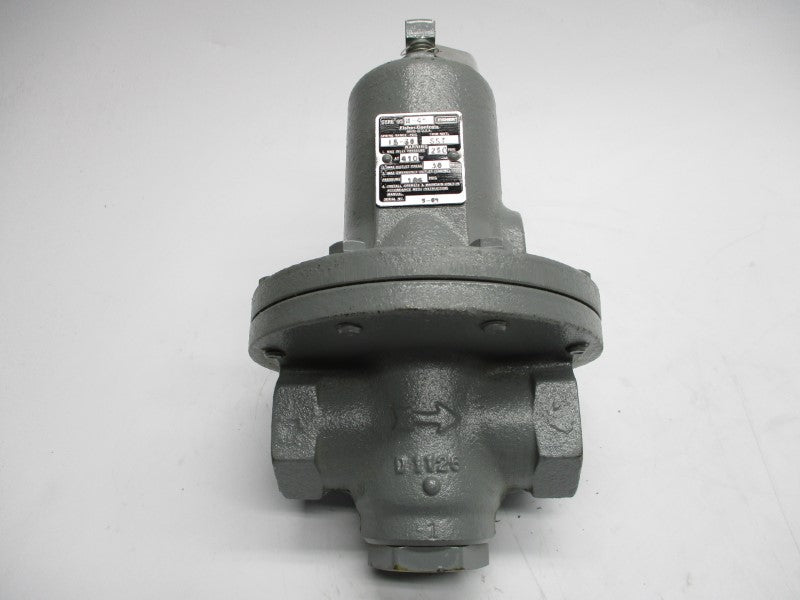 FISHER 95H-45 NSNP