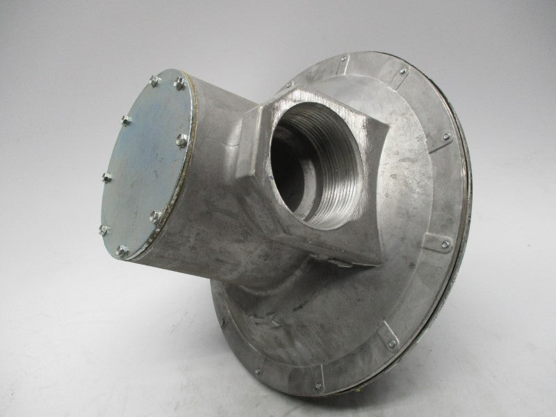 MAXITROL RV111 (9545-3) NSNP
