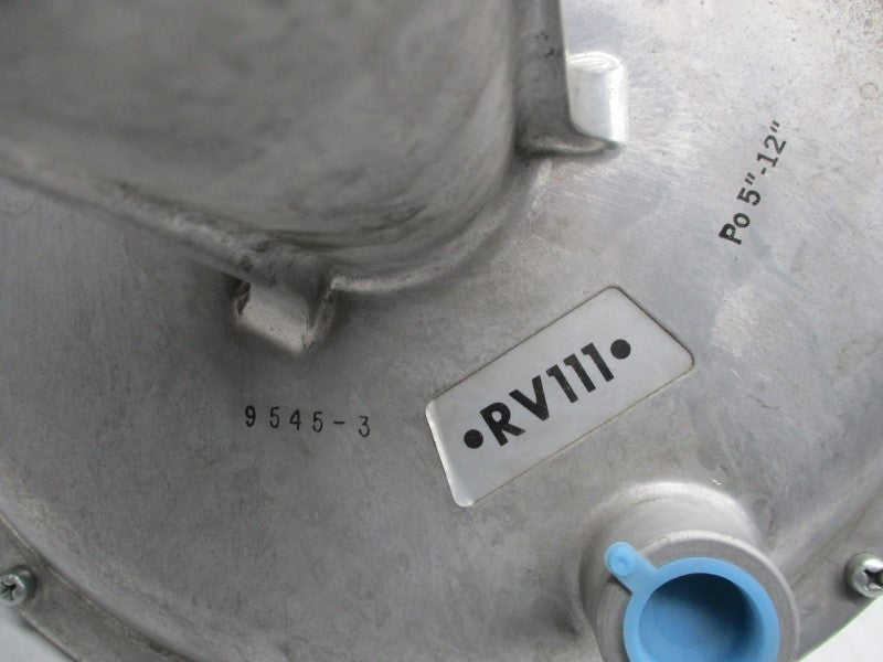 MAXITROL RV111 (9545-3) NSNP