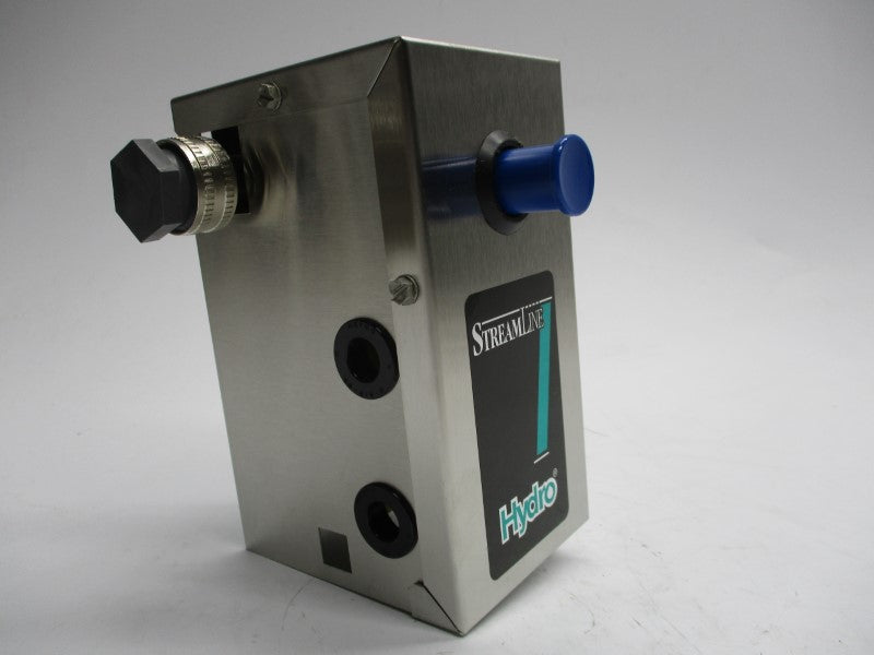 HYDRO MODEL 835AG-2 NSNP
