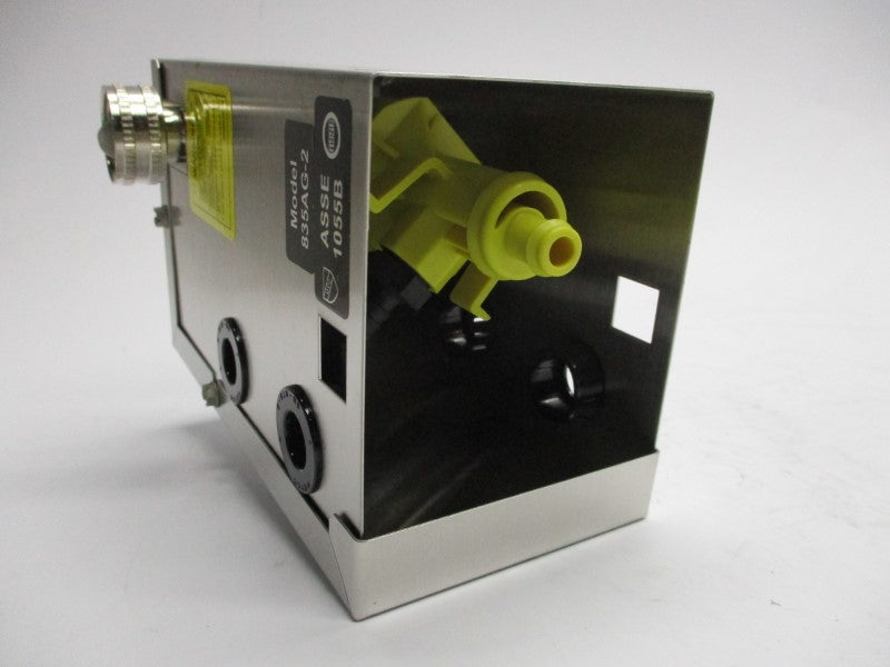 HYDRO MODEL 835AG-2 NSNP