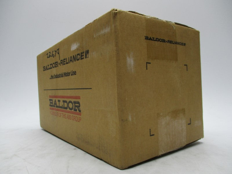 BALDOR GP7420 NSFS