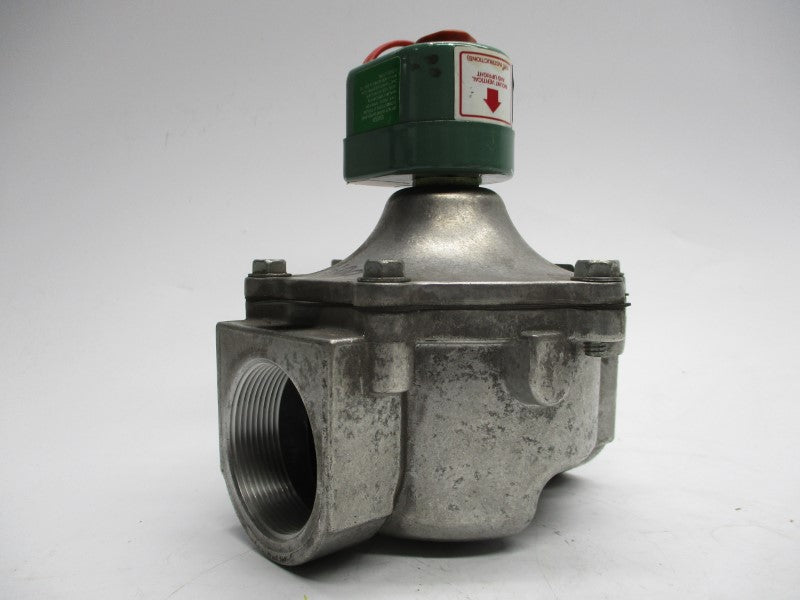ASCO 8215B080 UNMP