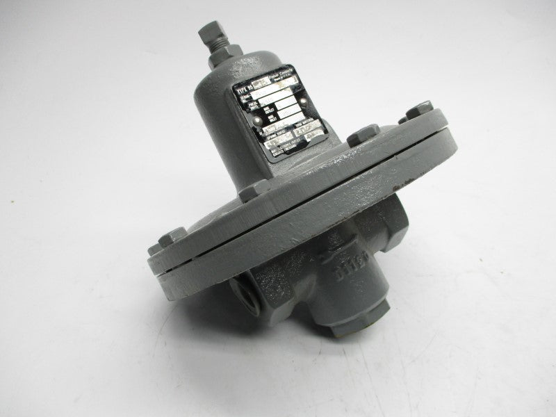 FISHER 95L-36 UNMP