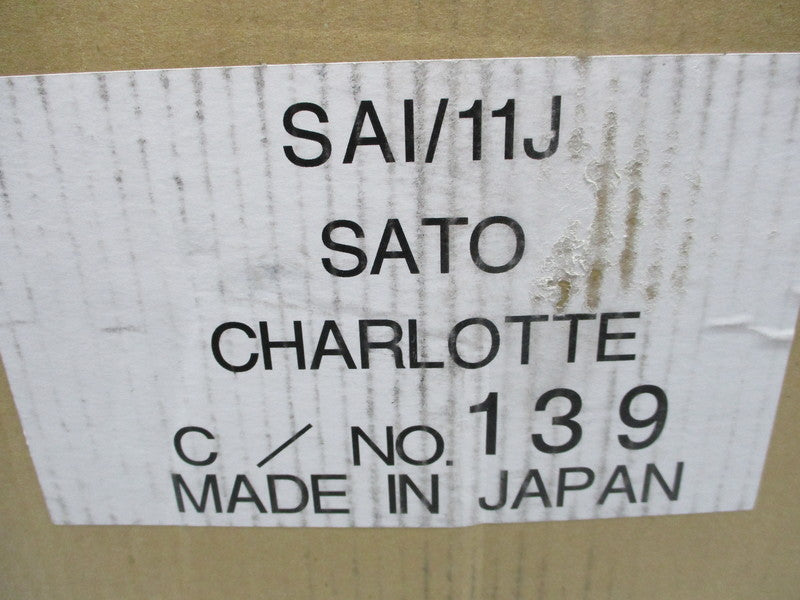 SATO M8485SE (WW8480901) NSMP