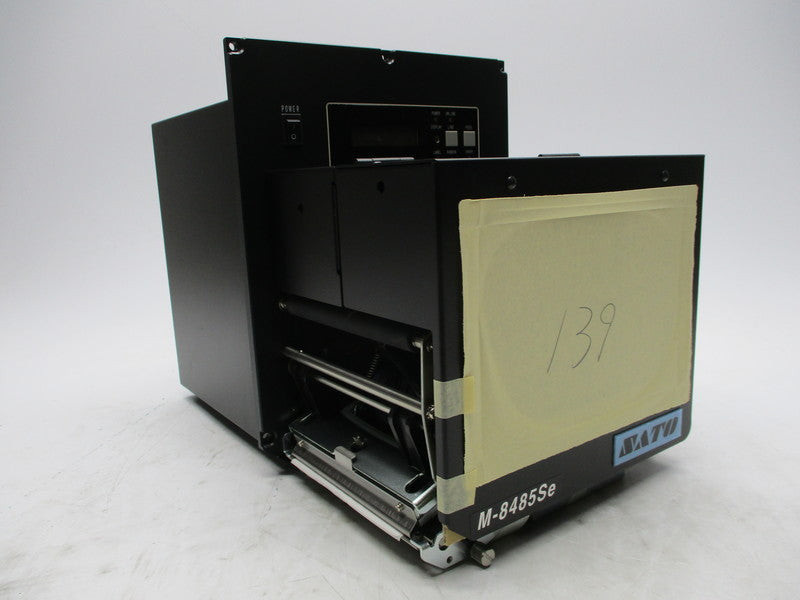 SATO M8485SE (WW8480901) NSMP