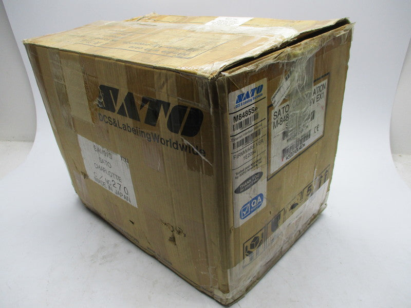 SATO M8485SE (W08485801) REMAN