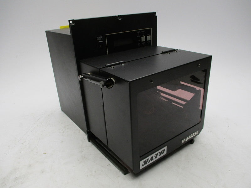 SATO M8485SE (W08485801) REMAN