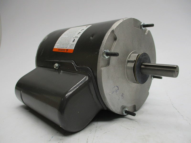 DAYTON 4UX59K NSMP