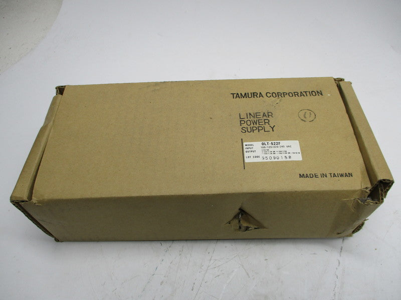 TAMURA OLT-522F NSMP