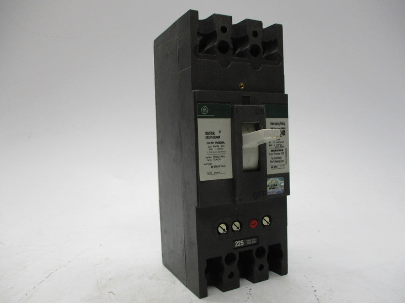 GENERAL ELECTRIC TFJ236225WL MODEL 5 (AS PICTURED) NSMP