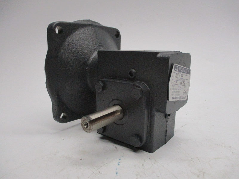 HUB CITY 0220-60098 MODEL 134 NSMP