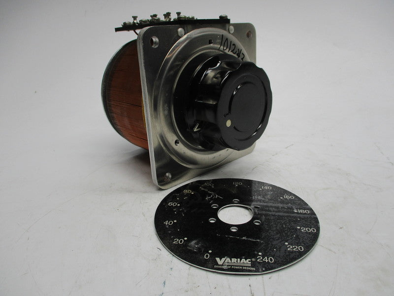 VARIAC TYPE W5H NSNP