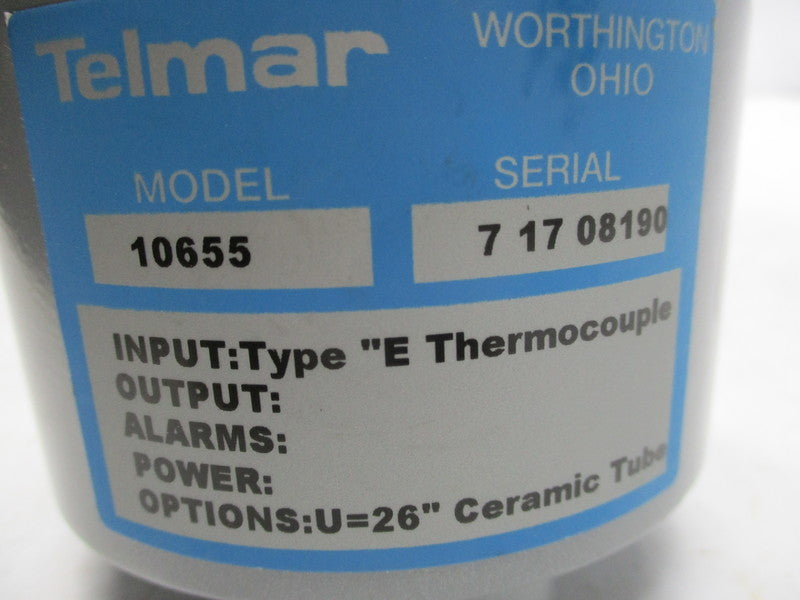 TELMAR 10655 NSNP